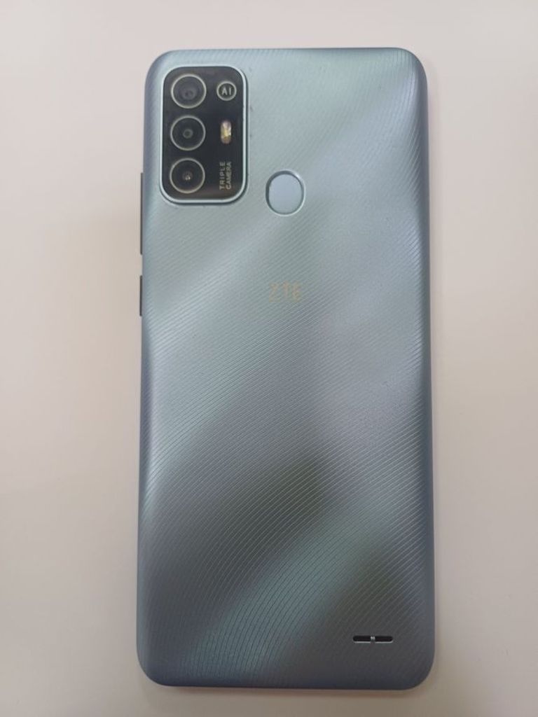 Zte blade a52 4/64gb Код:01-200914210. Зображення 5