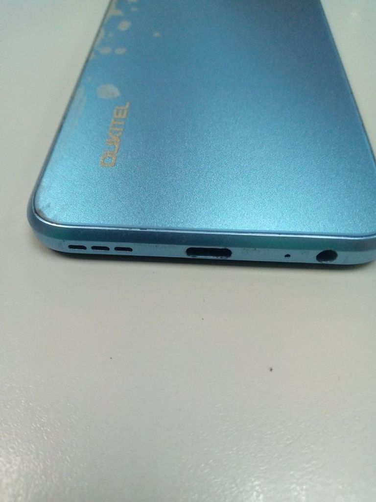 Oukitel c32 8/128gb Код:01-200914012. Зображення 6