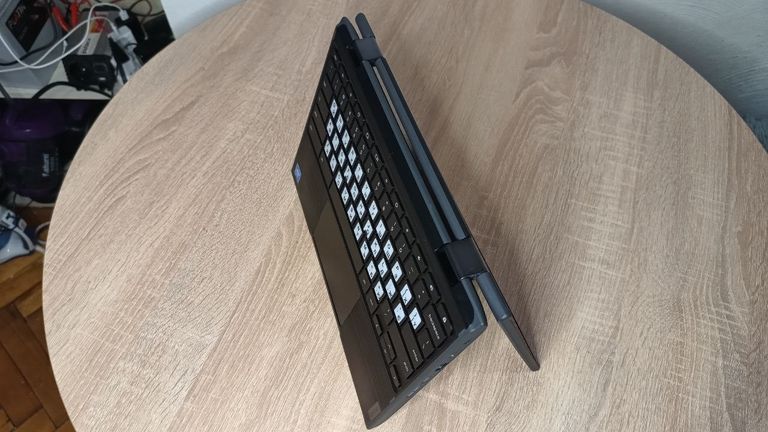 Сенсорний Ультрабук 2в1 Lenovo 300e 2 Gen 4/64 11.6" + Play Market Код:null. Изображение 8