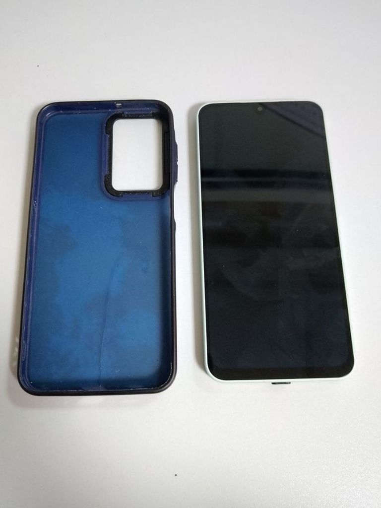 Оголошення Samsung galaxy a16 4/128gb Б/У