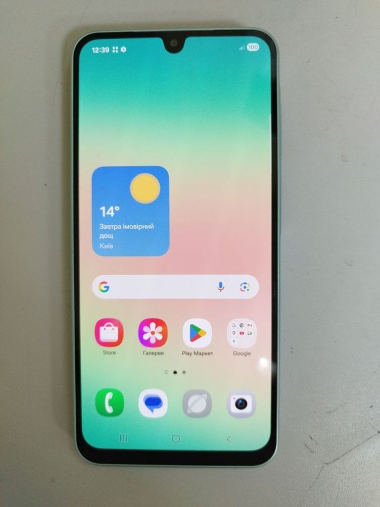 Купити Samsung galaxy a26 5g 6/128gb Б/У