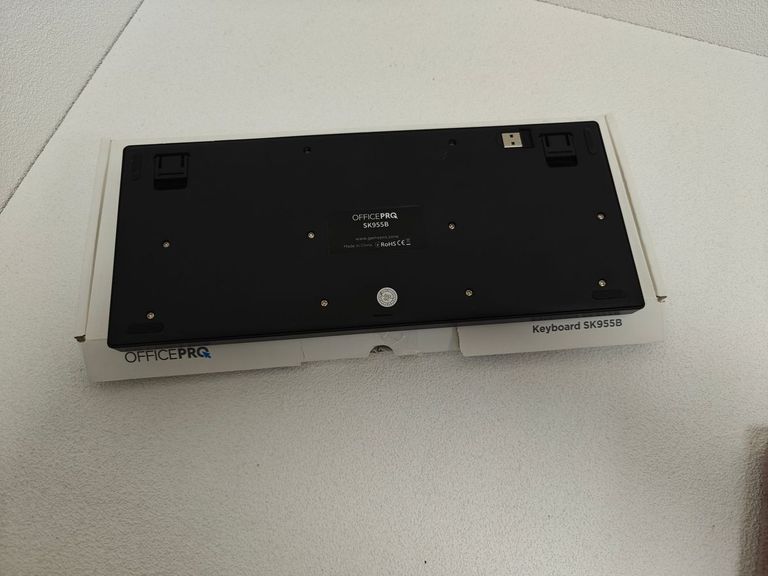 Объявление Officepro SK955B Б/У