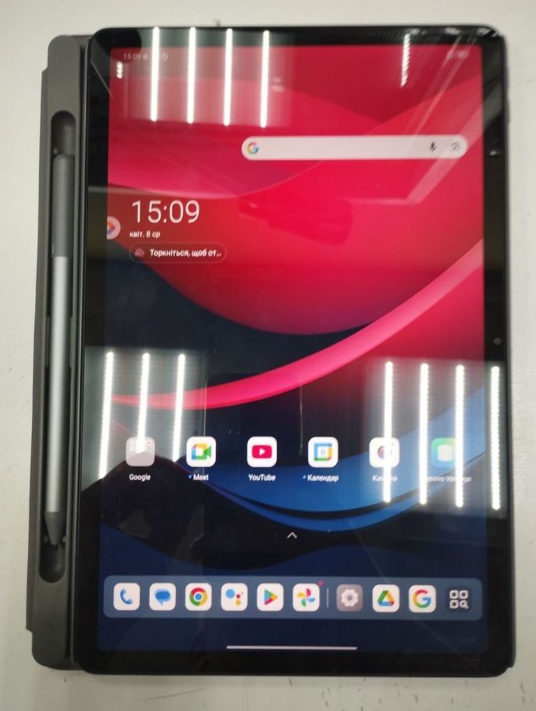Купити Lenovo tab m11 tb330fu 8/128gb wi-fi Б/У