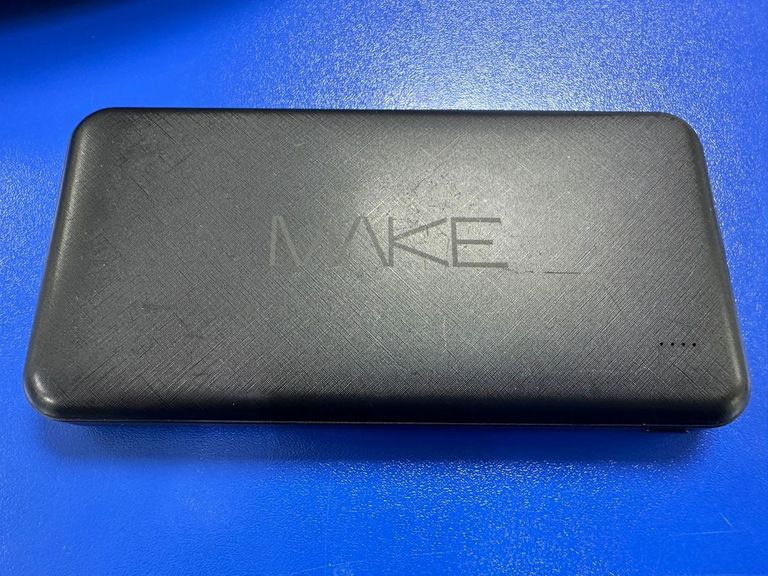 Make mpb--105bk 10000 mah Код:01-200915601. Зображення 6