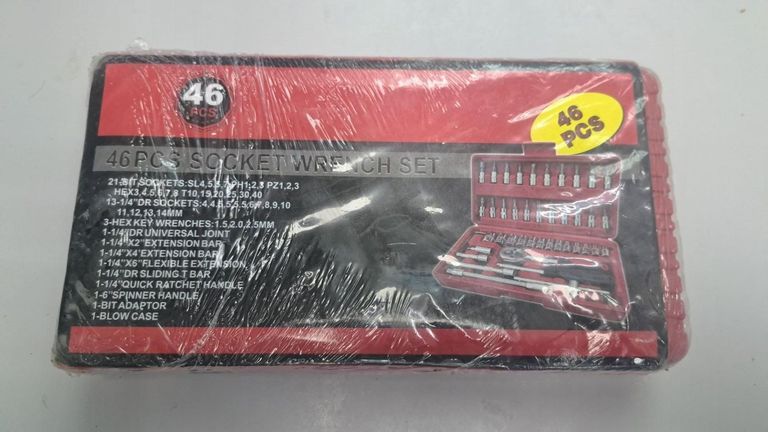 Купити Без Виробника 46 предметів Б/У