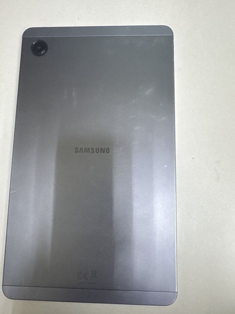 Купить Samsung galaxy tab a11 wi-fi 8/128gb Б/У