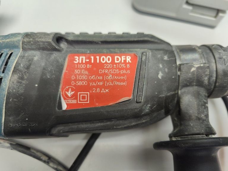 Розпродаж Зенит зп-1100 dfr, продавець Техноскарб