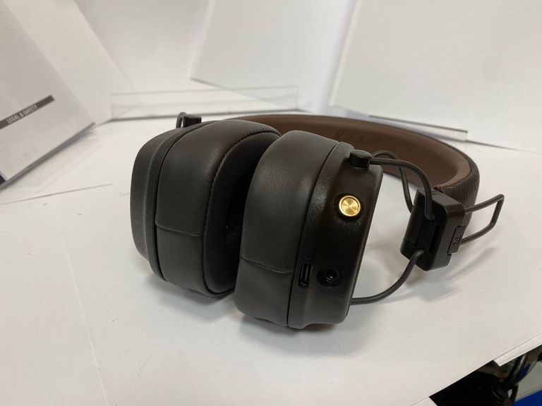 Marshall major iv Код:01-200913358. Зображення 12