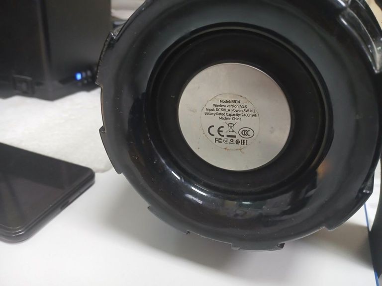 Объявление Borofone br14 Б/У