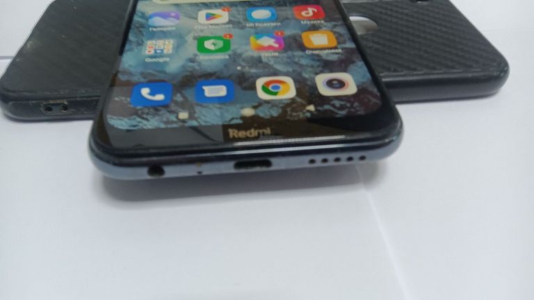 Xiaomi Redmi Note 8T 4/64GB Blue Код:01-200915540. Зображення 11