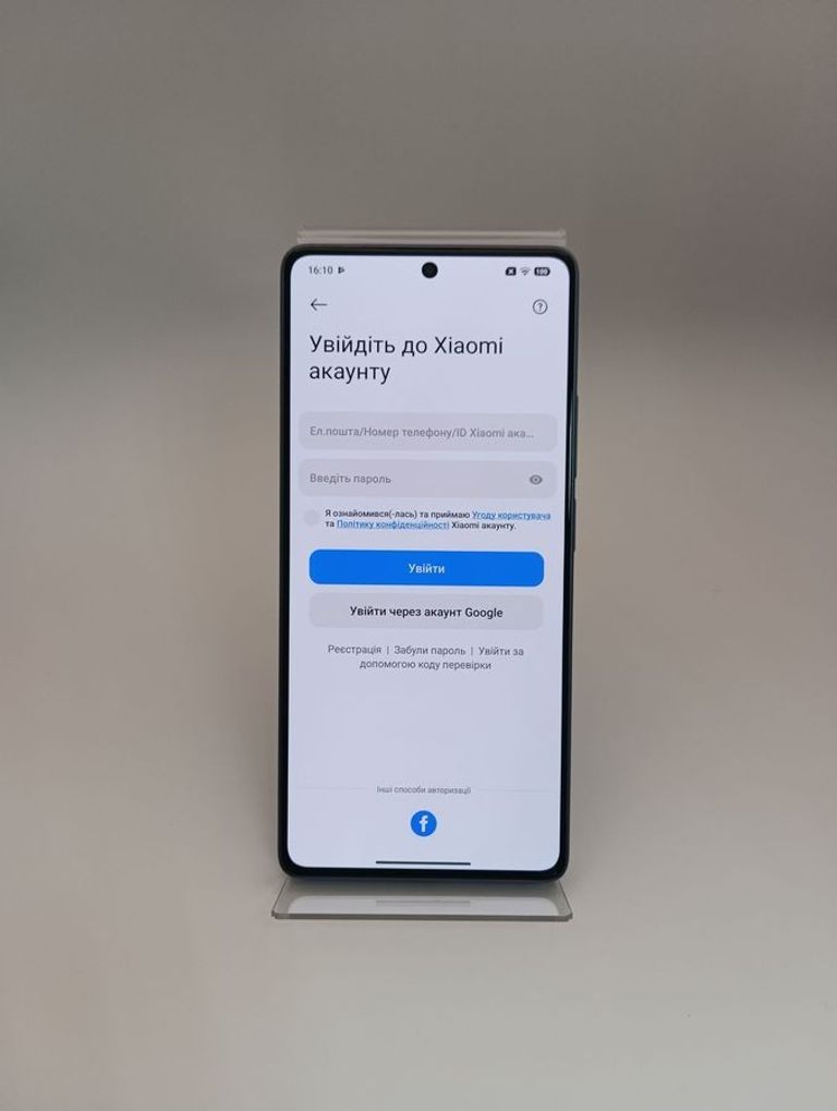 Xiaomi Poco M6 Pro 8/256GB Black Код:01-200916871. Изображение 7