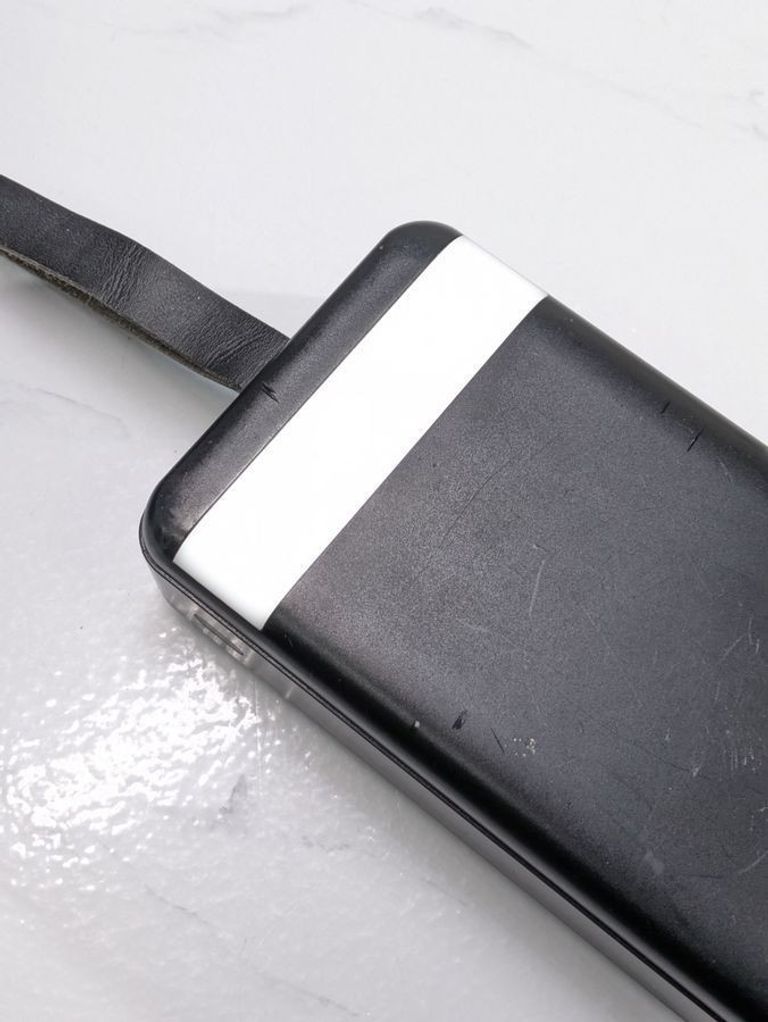 Розпродаж King Power pd-40 40000mah, продавець Техноскарб