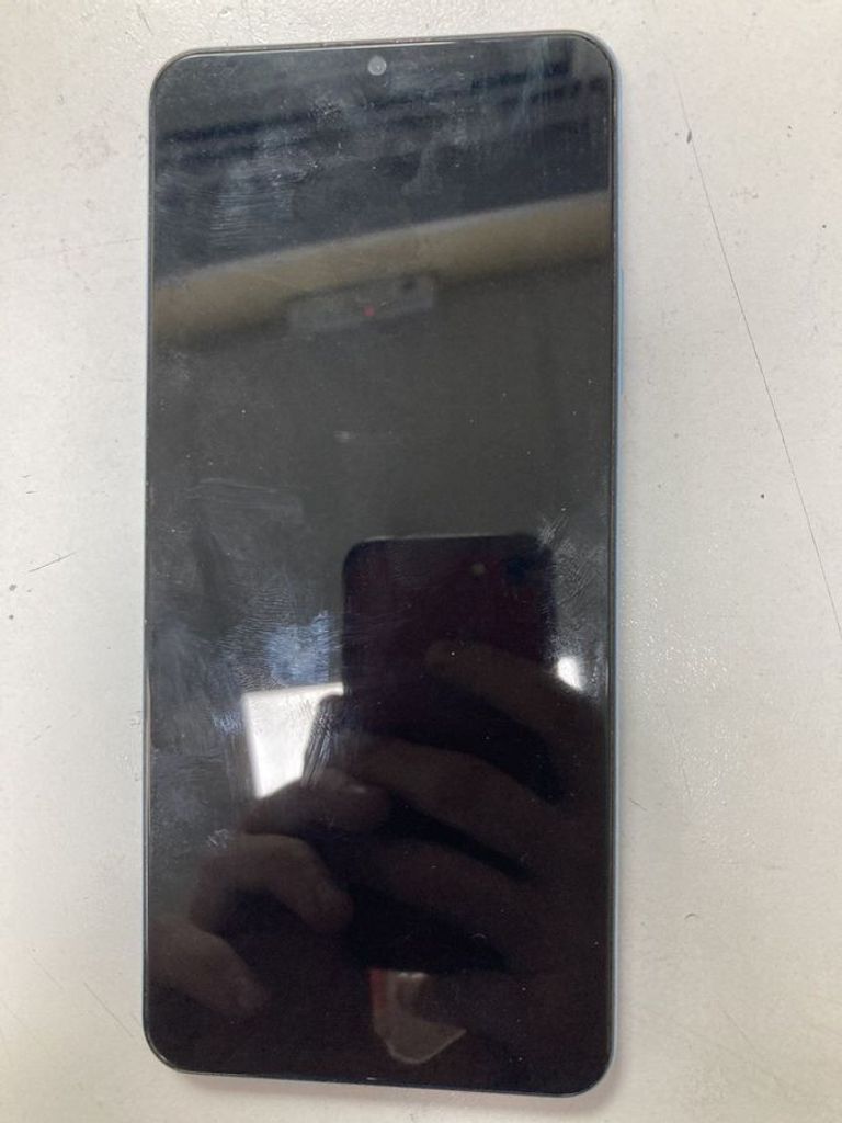 Купить Realme note 50 4/256gb Б/У