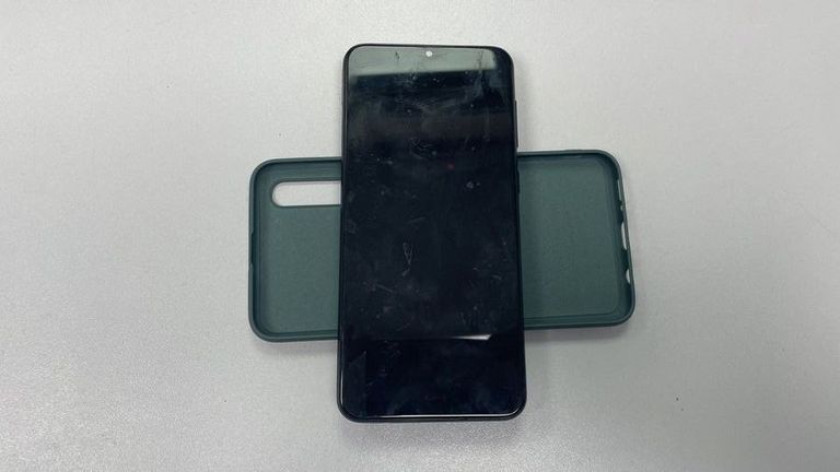 Оголошення Samsung galaxy a30s 3/32gb Б/У