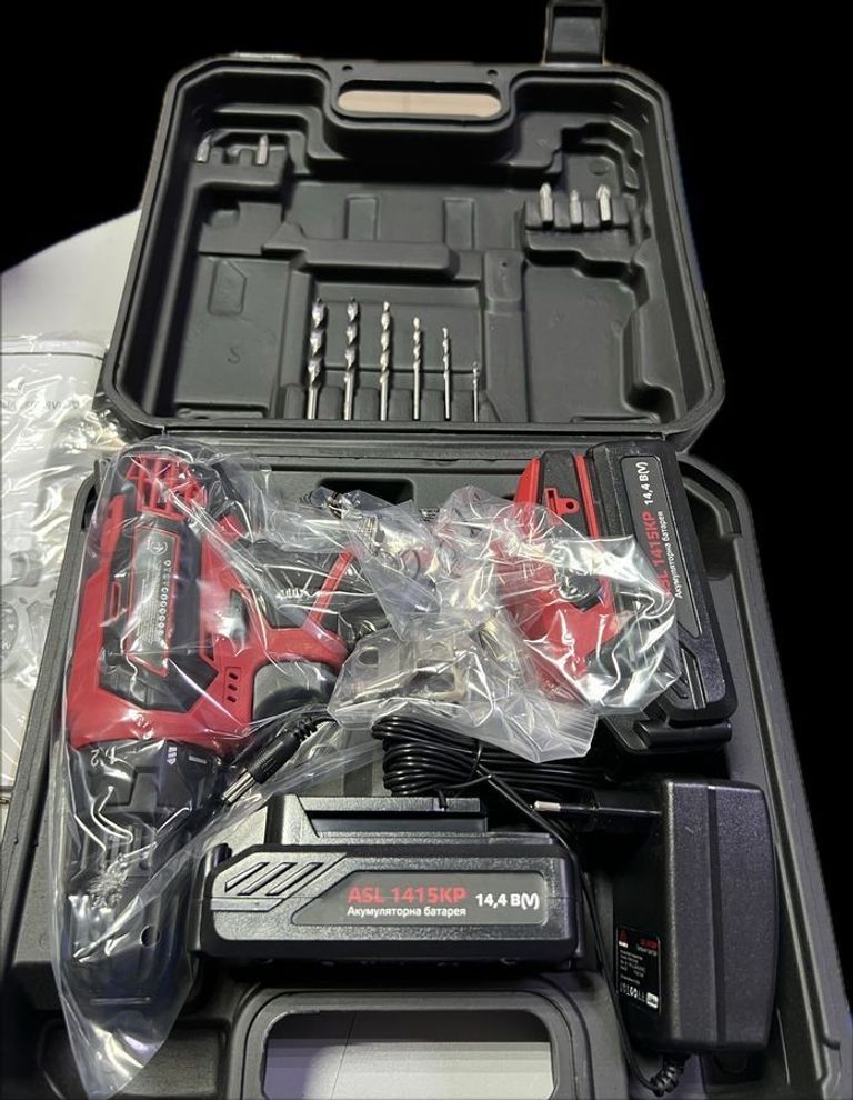 Оголошення Vitals au 14/2kp Б/У