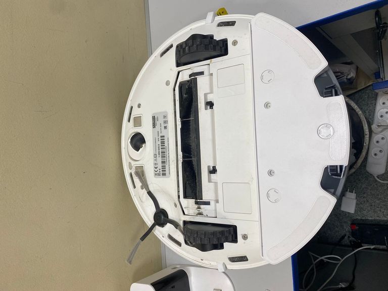 Karcher rcv 5 Код:01-200890333. Зображення 12