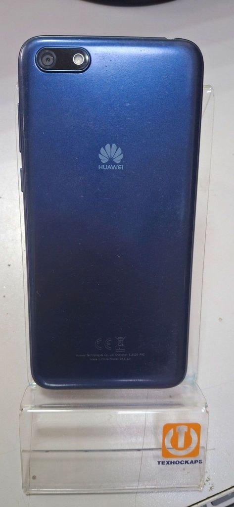 Купить Huawei y5 2018 dra-l21 2/16gb Б/У