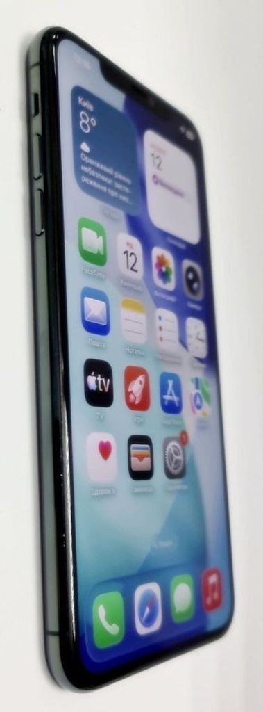 Apple iphone 11 pro max 64gb Код:01-200918491. Изображение 8