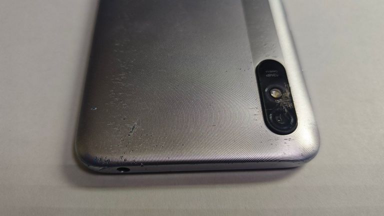 Xiaomi redmi 9a 2/32gb Код:01-200919088. Изображение 8