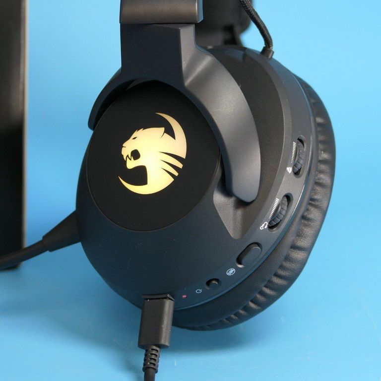 Roccat Elo 7.1 Air  Код:null. Зображення 8