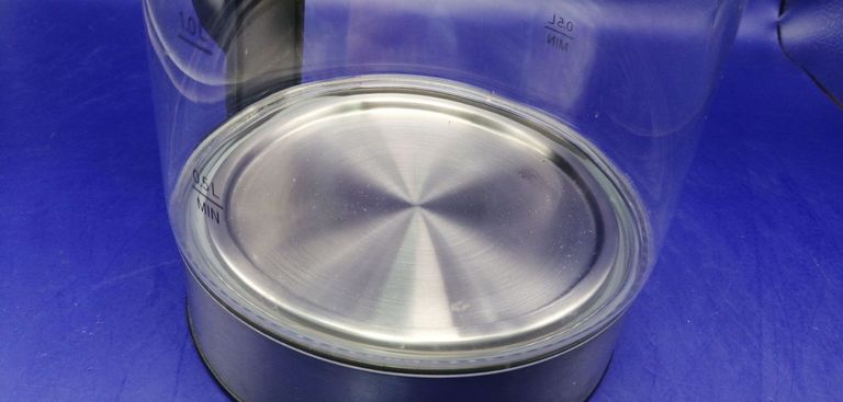 Xiaomi electric glass kettle Код:18-000095439. Изображение 9