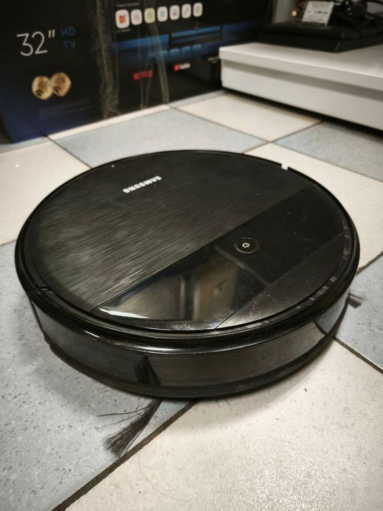 Дешиво Samsung powerbot-e vr5000 с ломбарда