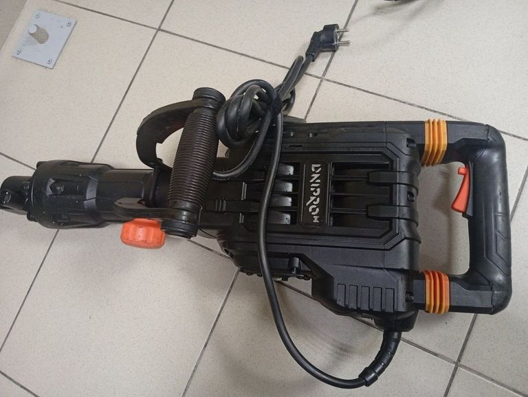 Купить Dnipro-M sh-45 Б/У