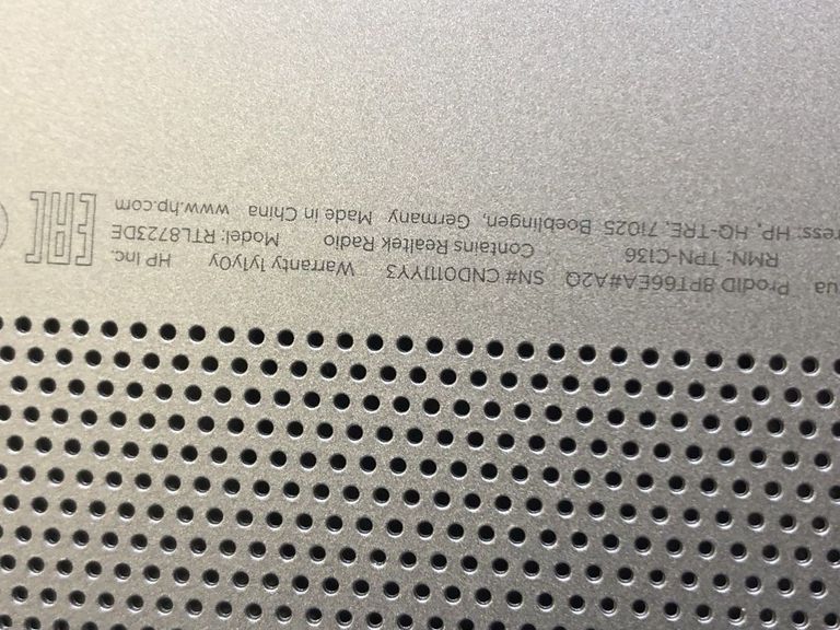 Дешиво Hp 15/ryzen 3 3200u ddr4/8gb ddr4/hdd *відсутній/ssd 256 gb/*інтегрована с ломбарда