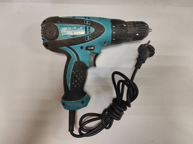 Объявление Свитязь СДШ 551 РР Б/У