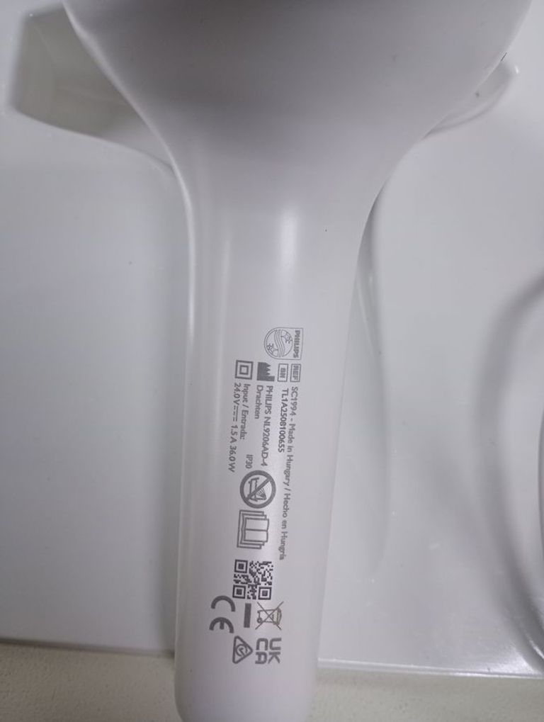 Распродажа Philips Lumea Advanced SC1994/00, продавец Техноскарб