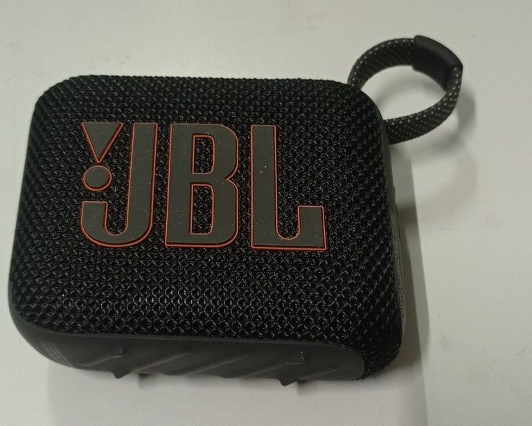 Объявление Jbl go 4 Б/У