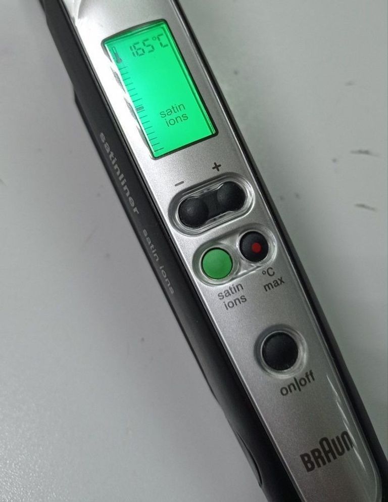 Объявление Braun type 3546 Б/У