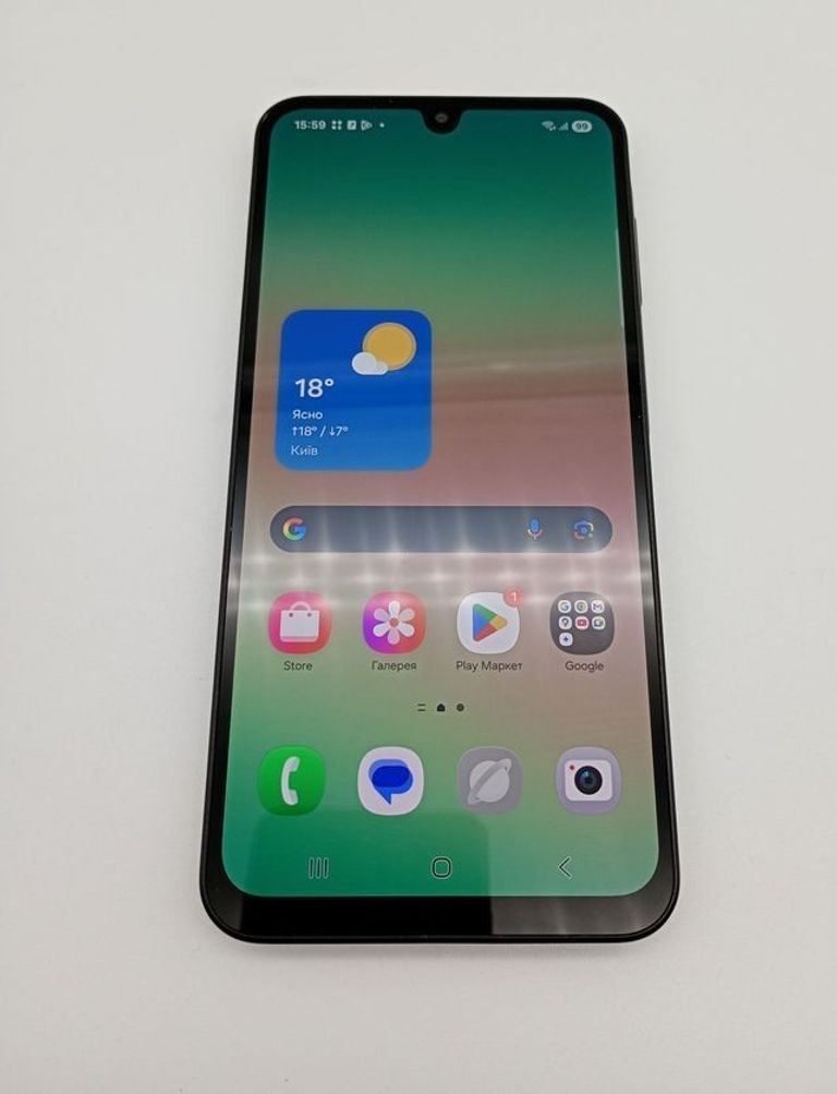 Купить Samsung galaxy a26 5g 8/256gb Б/У