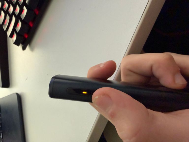 Оголошення IQOS ILUMA ONE Y Б/У