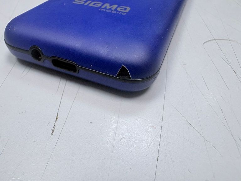 Sigma x-style 31 power type-c Код:01-200920837. Изображение 5