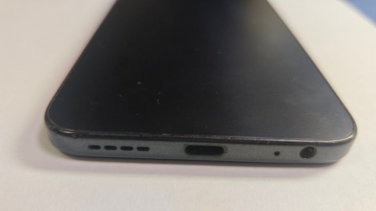 Infinix hot 50i 4/128gb Код:01-200922396. Зображення 5