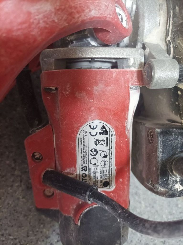 Дешево Yato YT-82355 з ломбарду