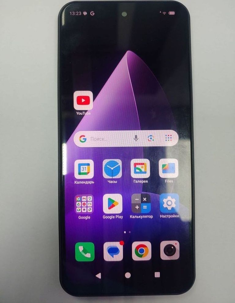 Дешево Meizu mblu 22 4/128gb з ломбарду