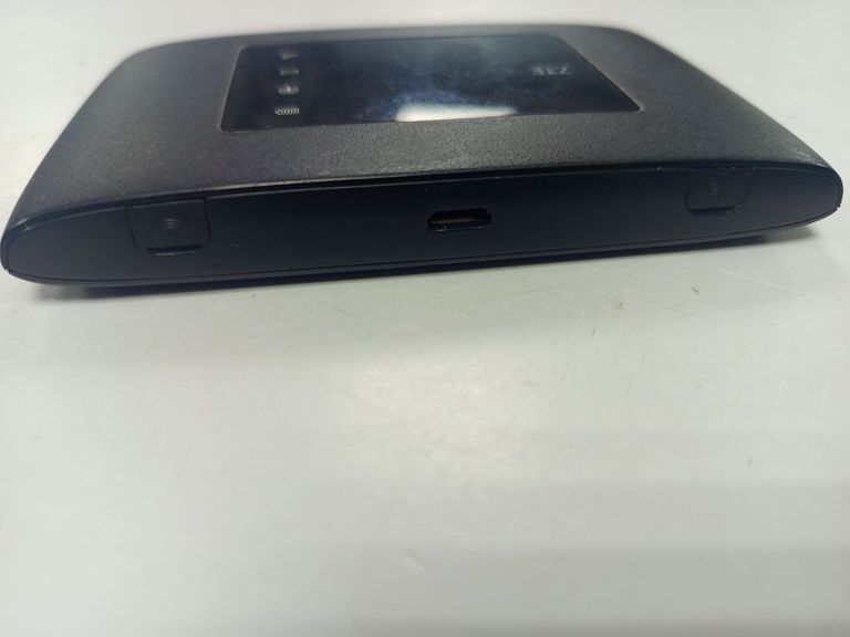 Оголошення Zte mf920u Б/У