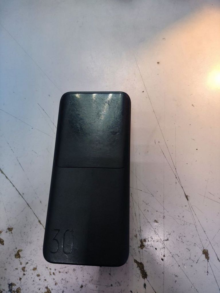 Купити Без Виробника 30000mah Б/У