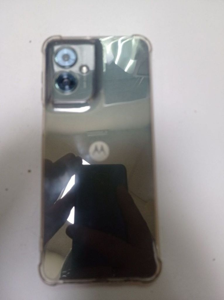 Motorola moto g55 8/256gb Код:01-200920351. Зображення 8