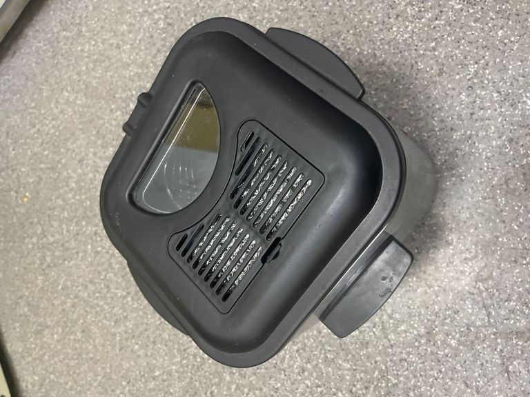 Купить Tefal ff 1024 Б/У