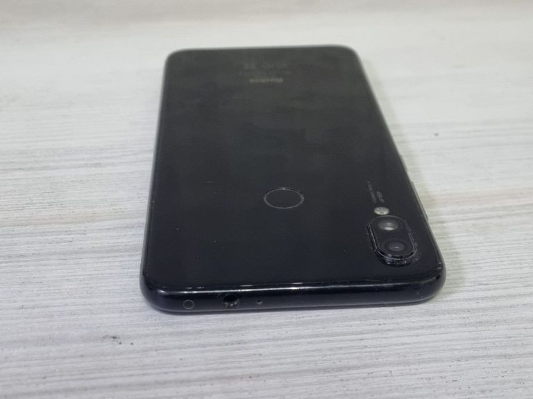 Xiaomi redmi note 7 4/128gb Код:01-200923426. Зображення 9