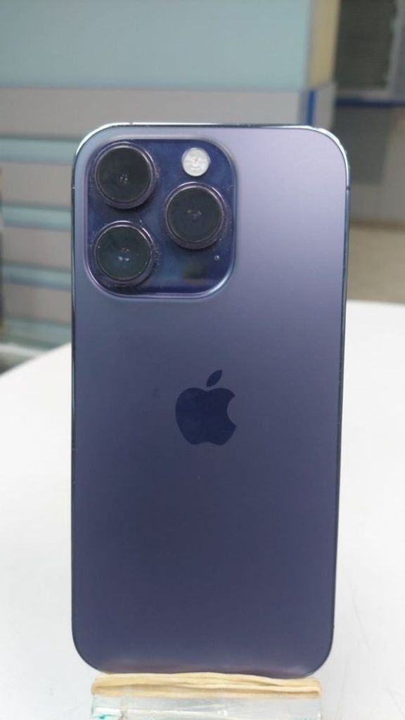 Розпродаж Apple iphone 14 pro 128gb esim, продавець Техноскарб