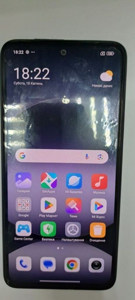 Xiaomi redmi note 14 8/256gb Код:01-200923327. Зображення 5