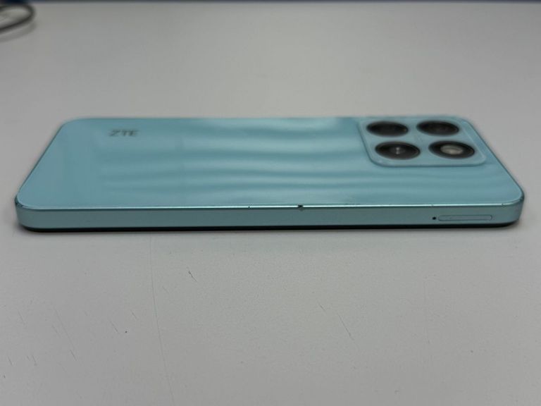 Zte Blade A55 4/128GB Blue Код:01-200922577. Зображення 6