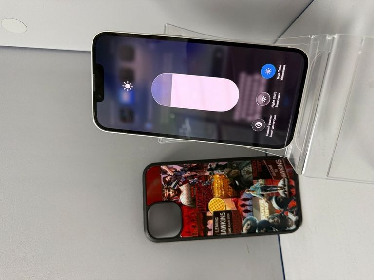 Объявление Apple iphone 13 128gb Б/У