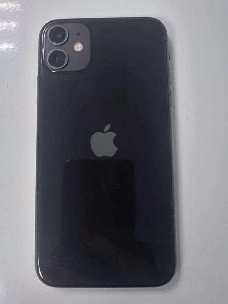 Объявление Apple iphone 11 128gb Б/У