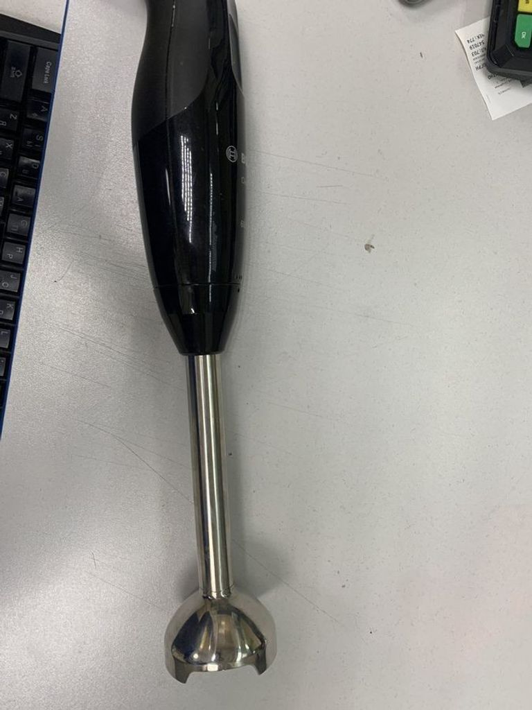 Объявление Bosch MSM2620B Б/У