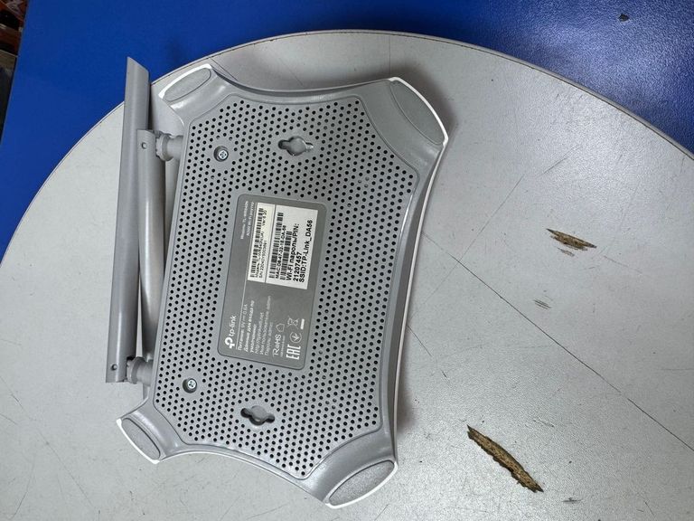 Объявление Tp-link TL-WR840N Б/У